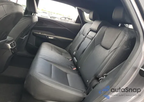 2023 Lexus Rx 350 Base из США, поврежденный, VIN 2T2BAMBA1PC015895